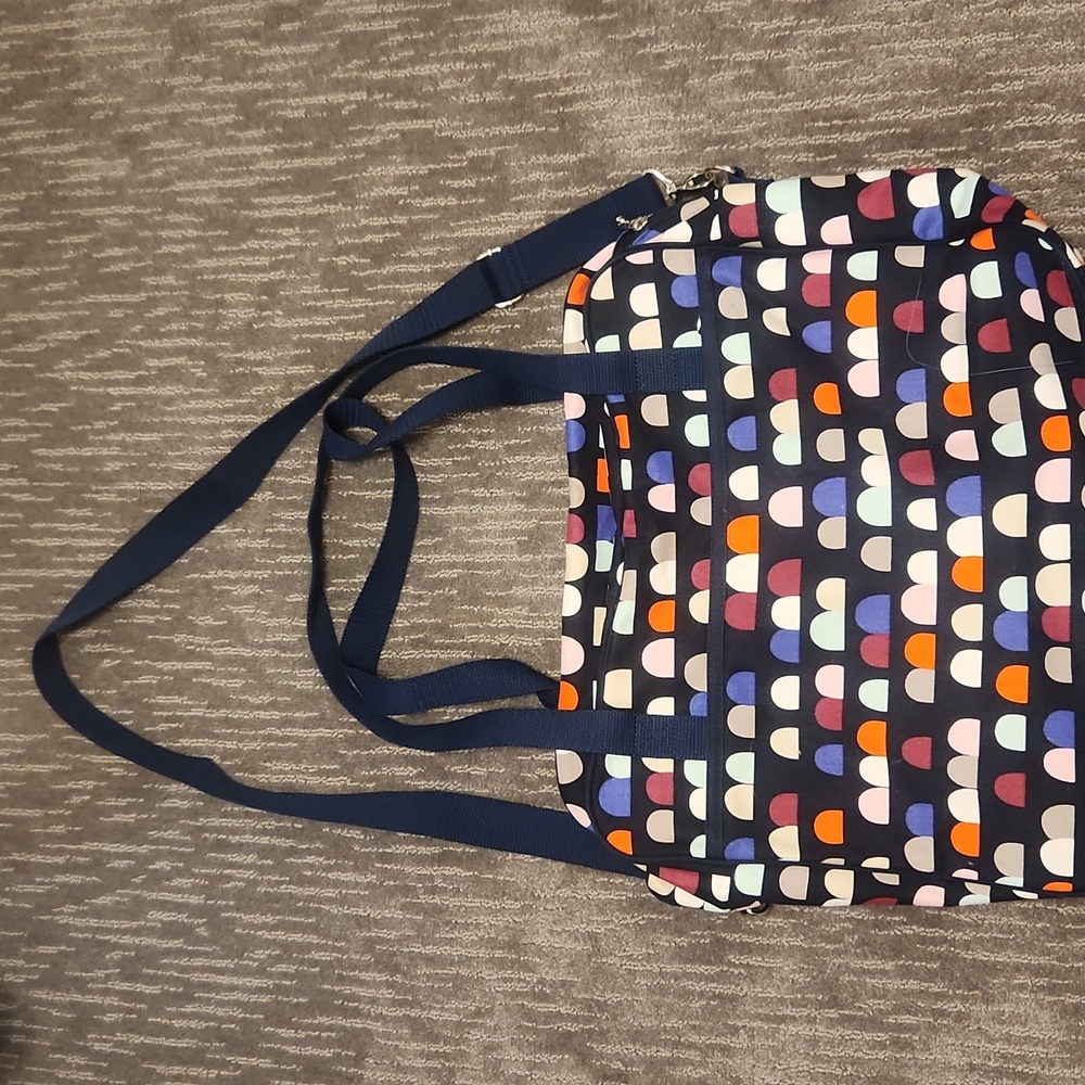 Thirty one "Away for the weekender" travel bag